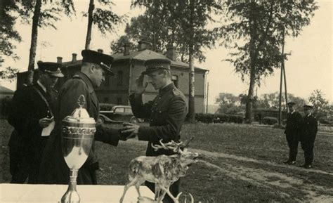 dalyvių apdovanojimas