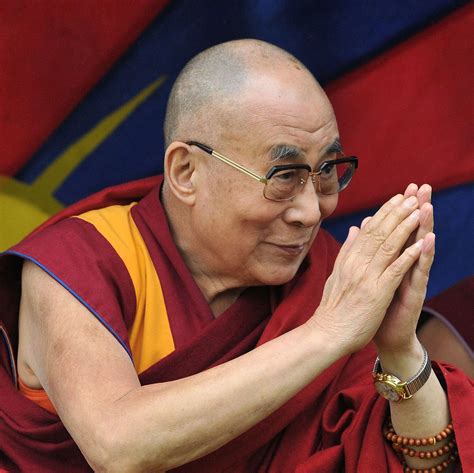 Jaunasis Dalai Lama