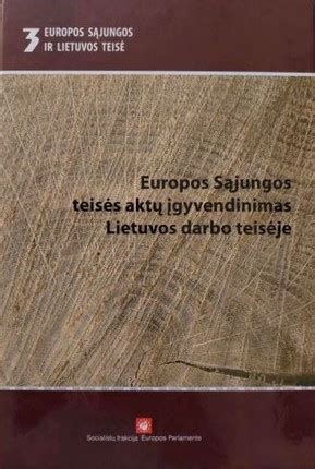 Europos Sąjungos teisės aktai dėl išmokų vaikams