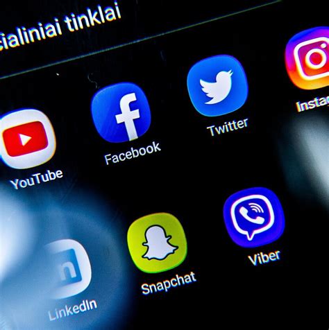Socialinių tinklų naudotojų, viešinančių vaikų nuotraukas, apklausa