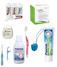 Priemonės palengvinančios dantų dygimo diskomfortą