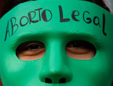 Aborto sampratos vizualizacija