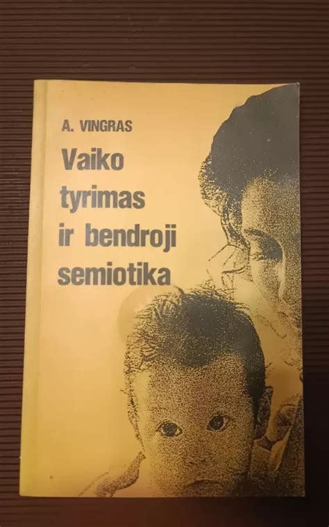vaiko eisenos tyrimas