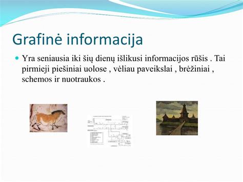 Vaizdinė informacija apie siuntimo galiojimą