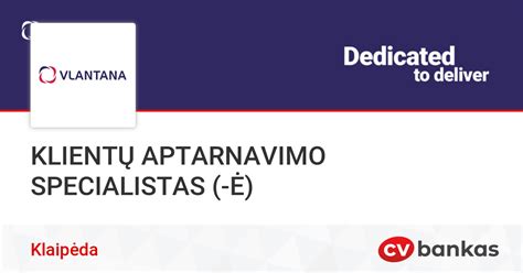 Klientų aptarnavimo specialistas konsultuoja