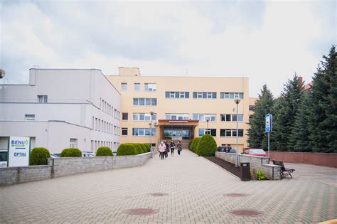 Ligoninės remontas ir biuvetė Likėnuose