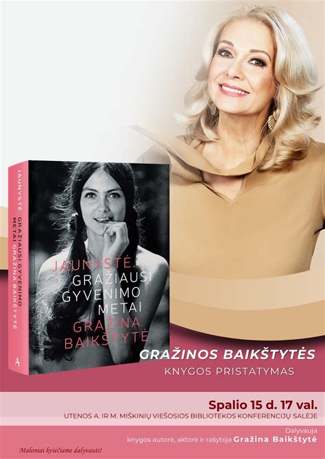 Gražinos Gum knygos