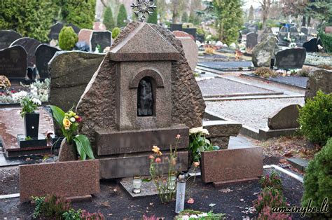 Klaipėdos Lėbartų kapinės