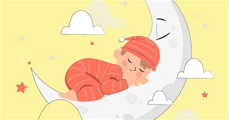 kūdikio miegą veikiantys veiksniai