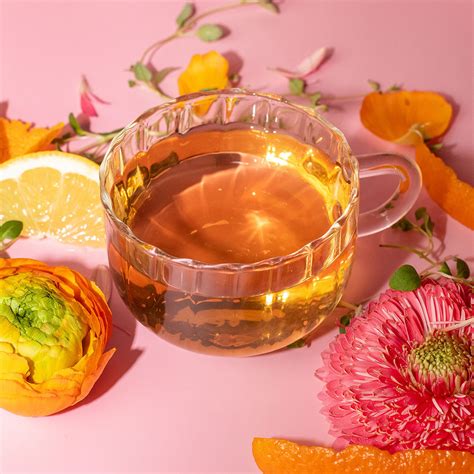 žolelių arbata nėščiosioms