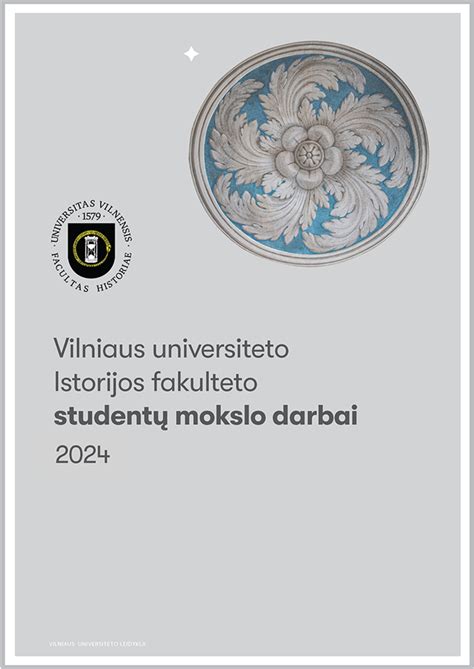 Vilniaus universiteto Istorijos fakulteto pastatas