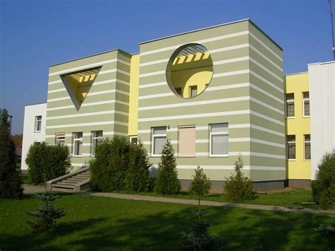 Vaikų socialinės globos namai