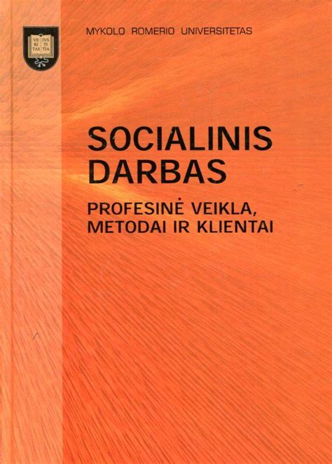 Socialinis darbas su šeima