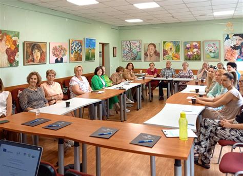 Erasmus+ programos galimybės