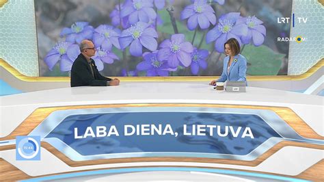 LRT televizijos laidos „Gimę tą pačią dieną“ logotipas