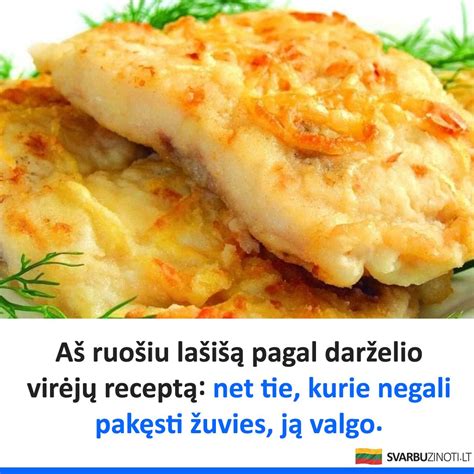 Kūdikis valgo žuvies košelę