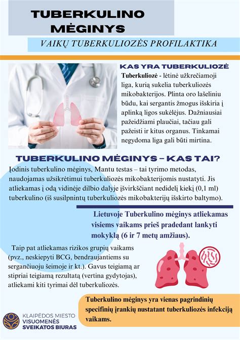 stiklinės mėginys meningokokui nustatyti
