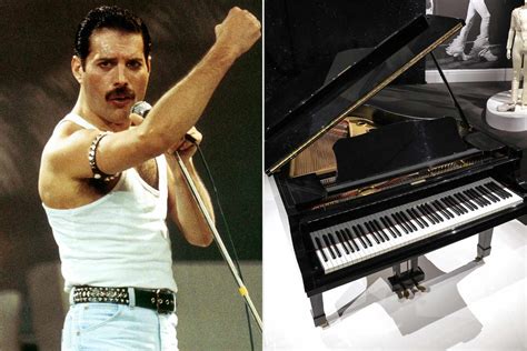 Freddie Mercury jaunystėje