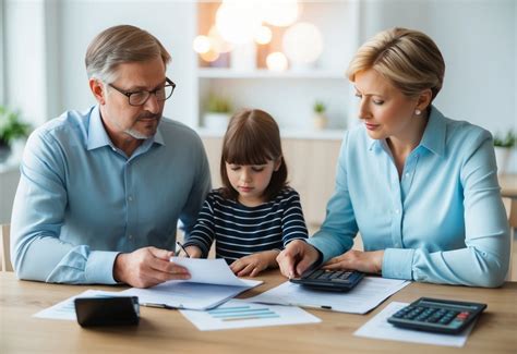 Auklės su vaikais ir tėvai sėdi ir kalbasi prie stalo