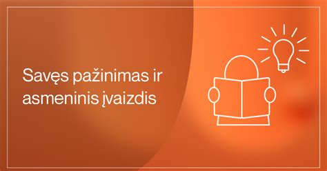 tėvų savęs pažinimas ir ribos