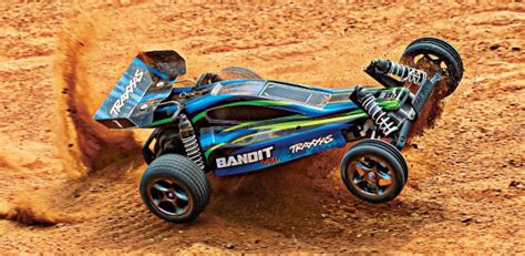 RC Buggy mašinėlės
