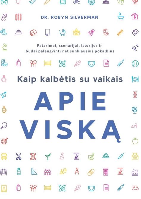 Tėvų patarimai: kaip kalbėtis su vaikais apie saugumą