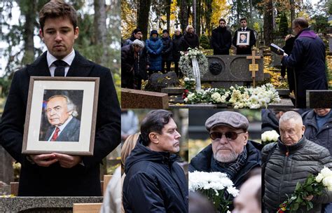 Algimanto Raudonikio ir jo žmonos Aldonos nuotrauka