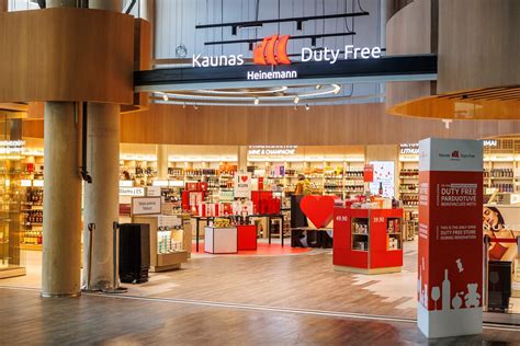 „Fatalitas“ duty-free parduotuvė pasienyje