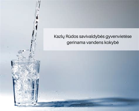 Infografika, iliustruojanti vandens nutekėjimo problemas gyvenvietėse