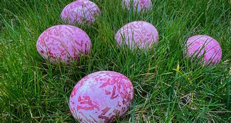 modernūs margučiai su raštais