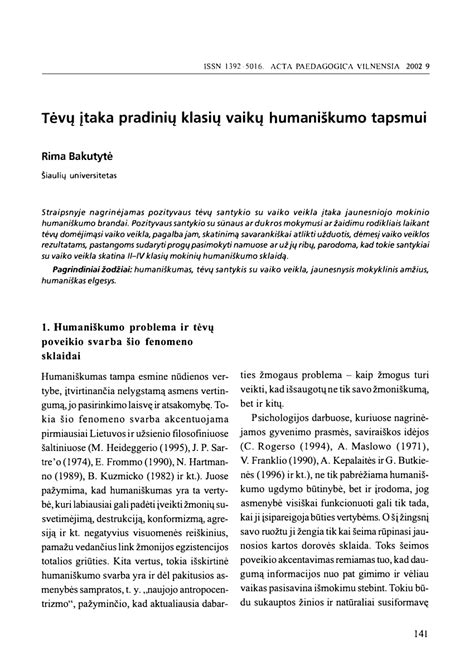 Tėvų įtaka vaikų finansiniam raštingumui