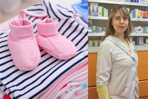 Tradicinės palankynos su dovanomis kūdikiui