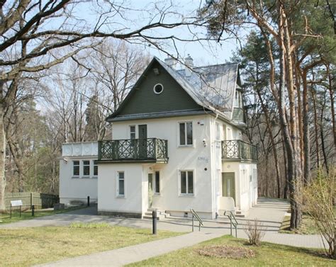 Salomėjos Nėries memorialinis muziejus