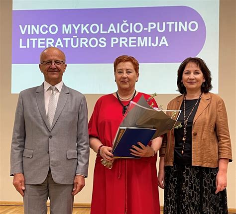 Vinco Mykolaičio-Putino sodyba-muziejus