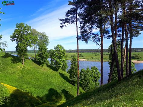 Šakių regiono lankytina vieta