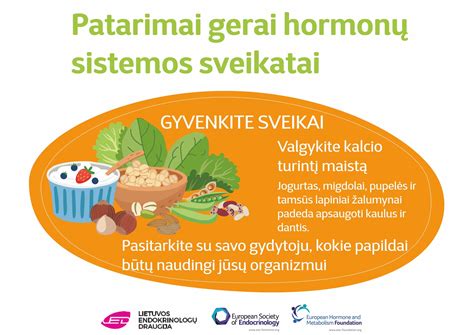 Patarimas: Pasitarkite su gydytoju