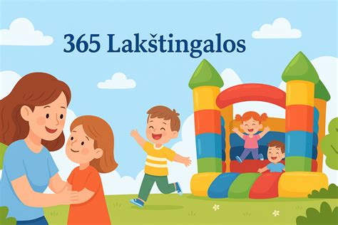 Vaikų džiaugsmas dėvint Crocs sandalus