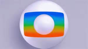 Logotipas: TV Globo