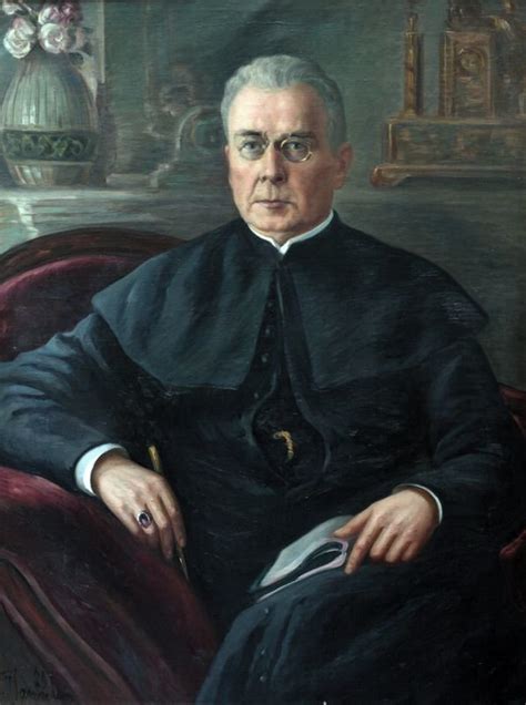 Maironio portretas