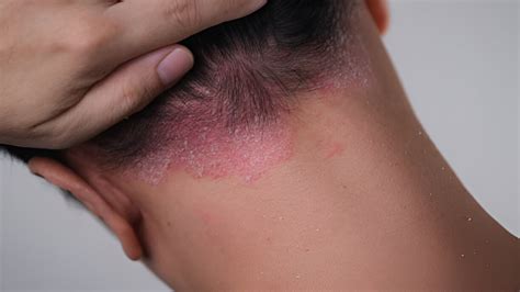 kūdikių seborėjinis dermatitas ant galvos