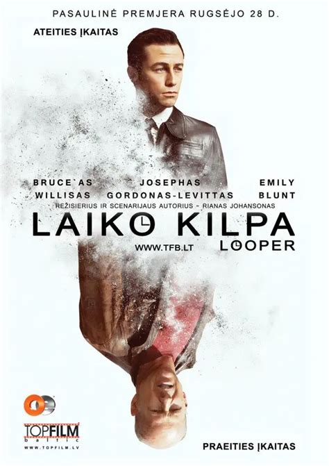 Laiko kilpa