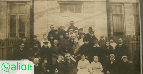 Senovinės nuotraukos iš knygos