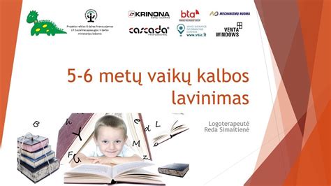 Vaikų lavinimas žaidžiant