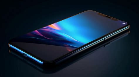išmaniojo telefono techninės charakteristikos