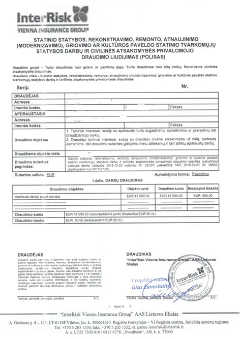 Draudimo polisas ir vaistinėlė kelionėje