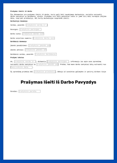 Hibridinio darbo modelio pavyzdys