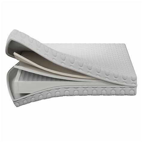 Vaikiško čiužinio matmenys