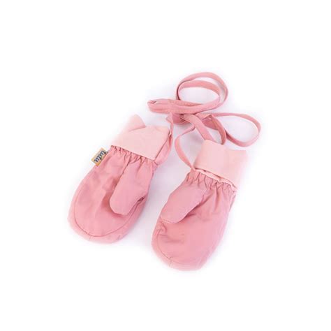 vaikiškos pirštinės žiemai