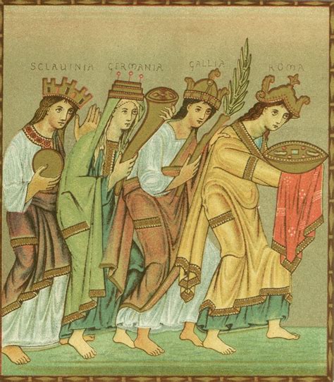 Otono III miniatiūra