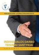 darbo teisiniai santykiai
